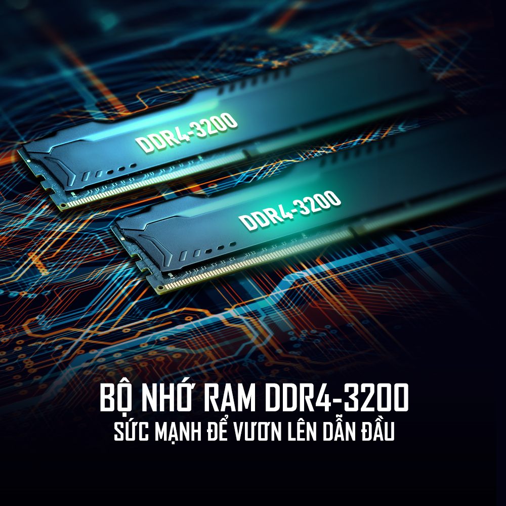 DDR4-Memory